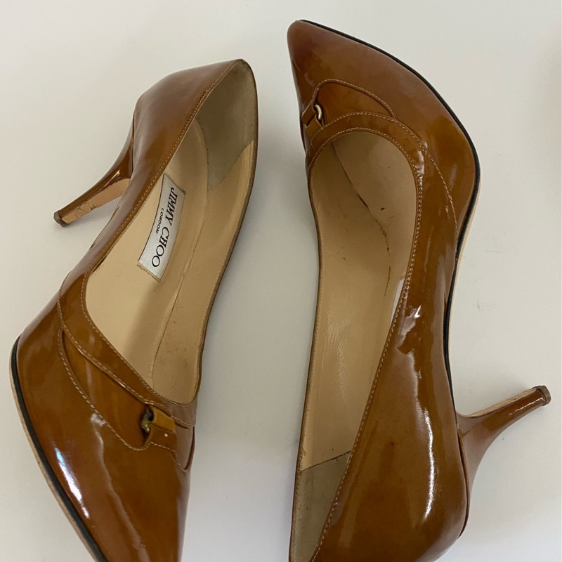 Jimmy Choo Heels-4