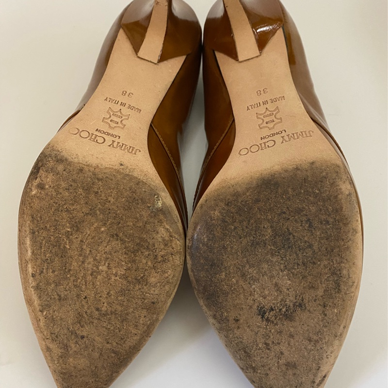 Jimmy Choo Heels-5