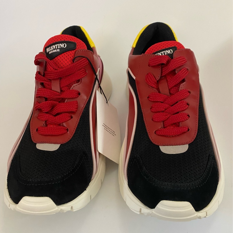 Valentino Trainers EU 39 未使用品-2