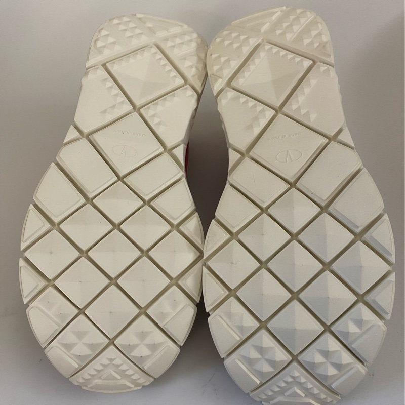 Valentino Trainers EU 39 未使用品-3
