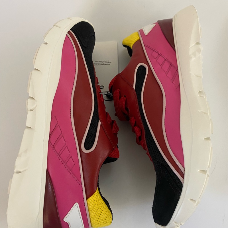 Valentino Trainers EU 39 未使用品-5
