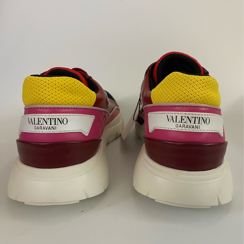 Valentino Trainers EU 39 未使用品-6
