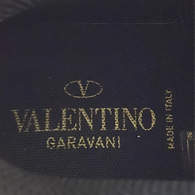 Valentino Trainers EU 39 未使用品-8