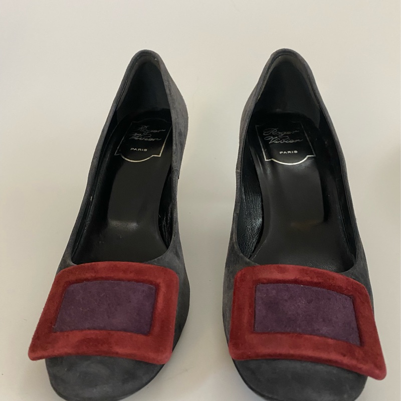 Roger ViVier Heels EU 35-0