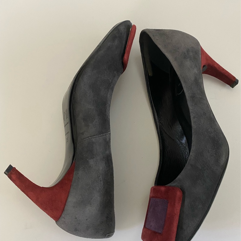 Roger ViVier Heels EU 35-3