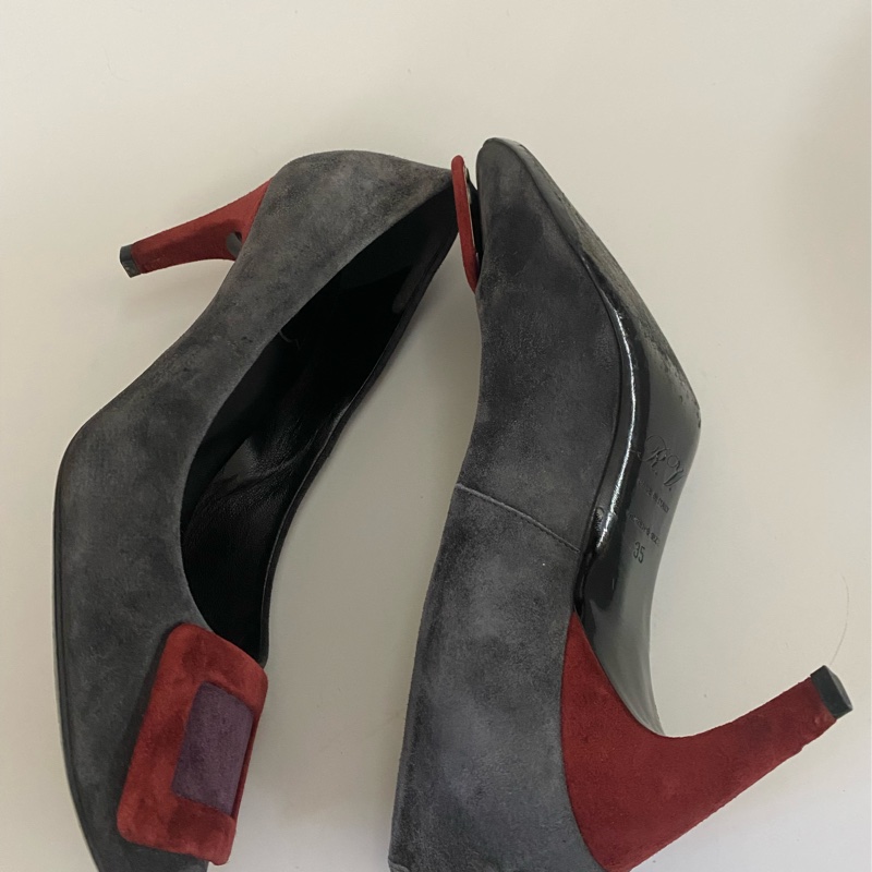 Roger ViVier Heels EU 35-4