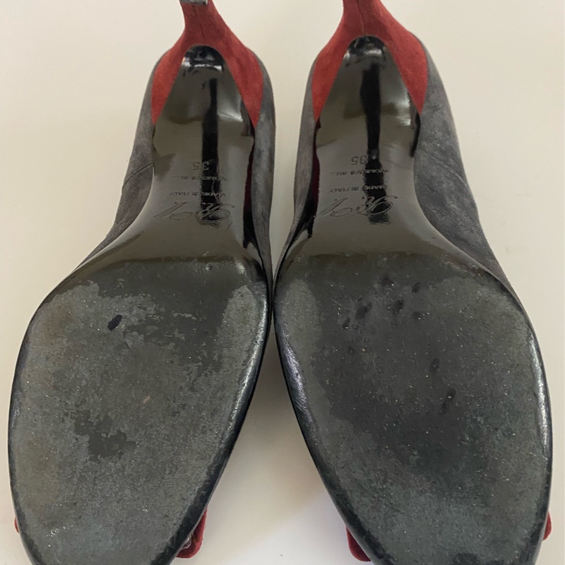 Roger ViVier Heels EU 35-5