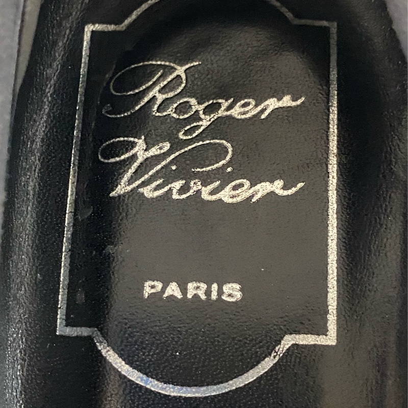Roger ViVier Heels EU 35-7