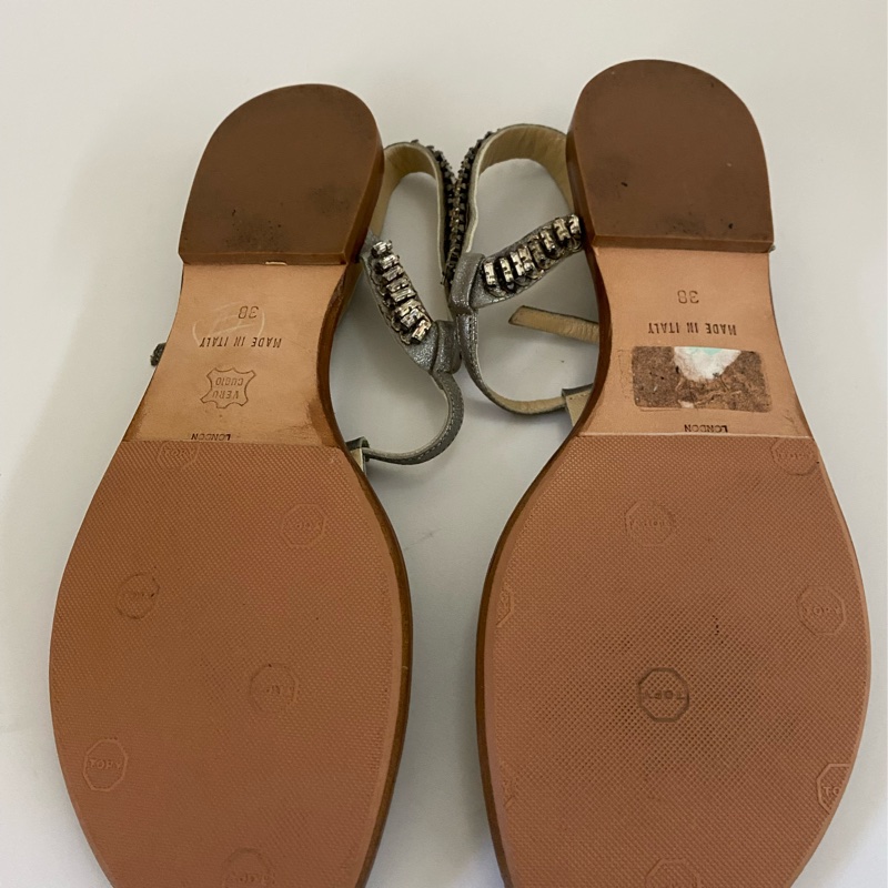 Jimmy Choo Flats EU 38-3