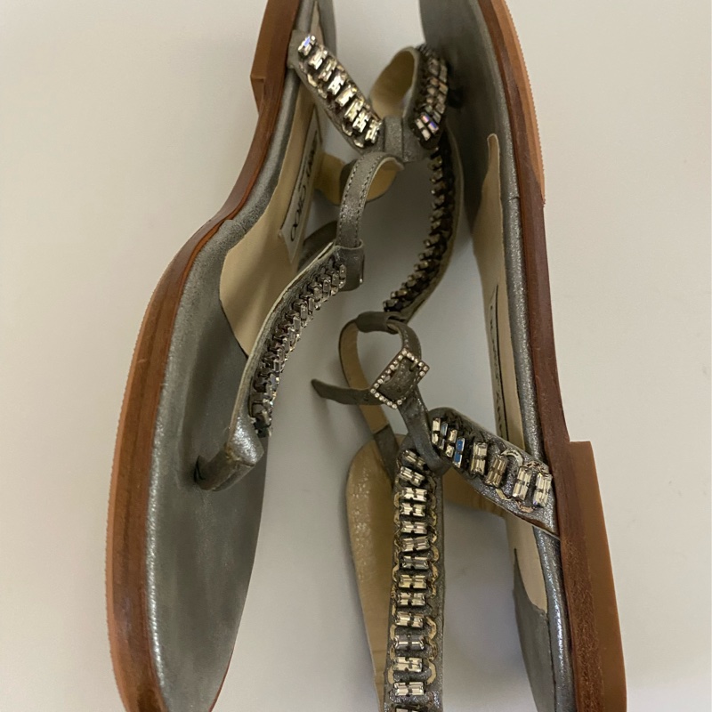 Jimmy Choo Flats EU 38-4