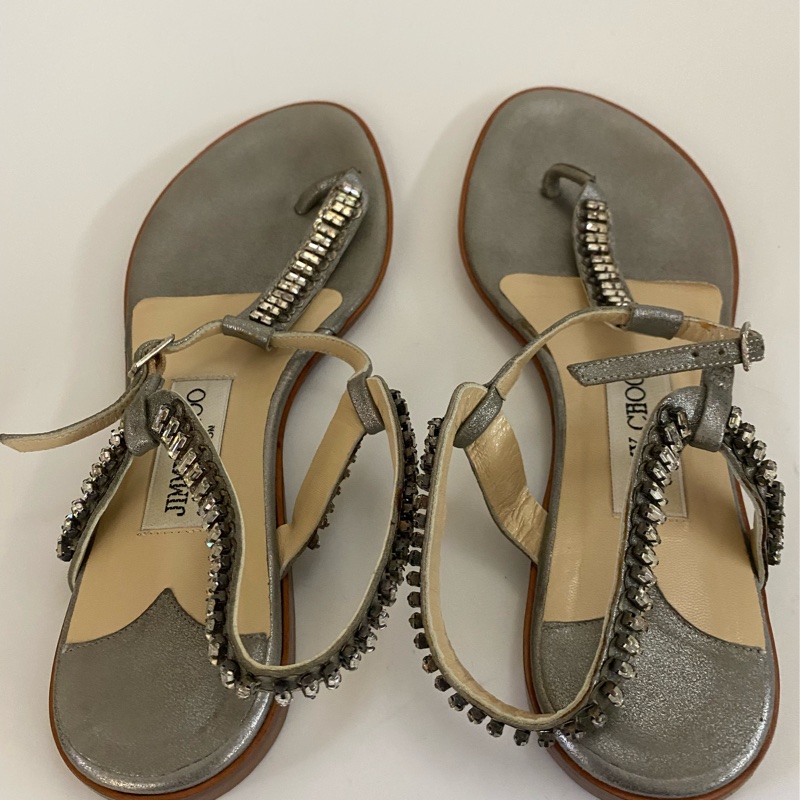 Jimmy Choo Flats EU 38-6