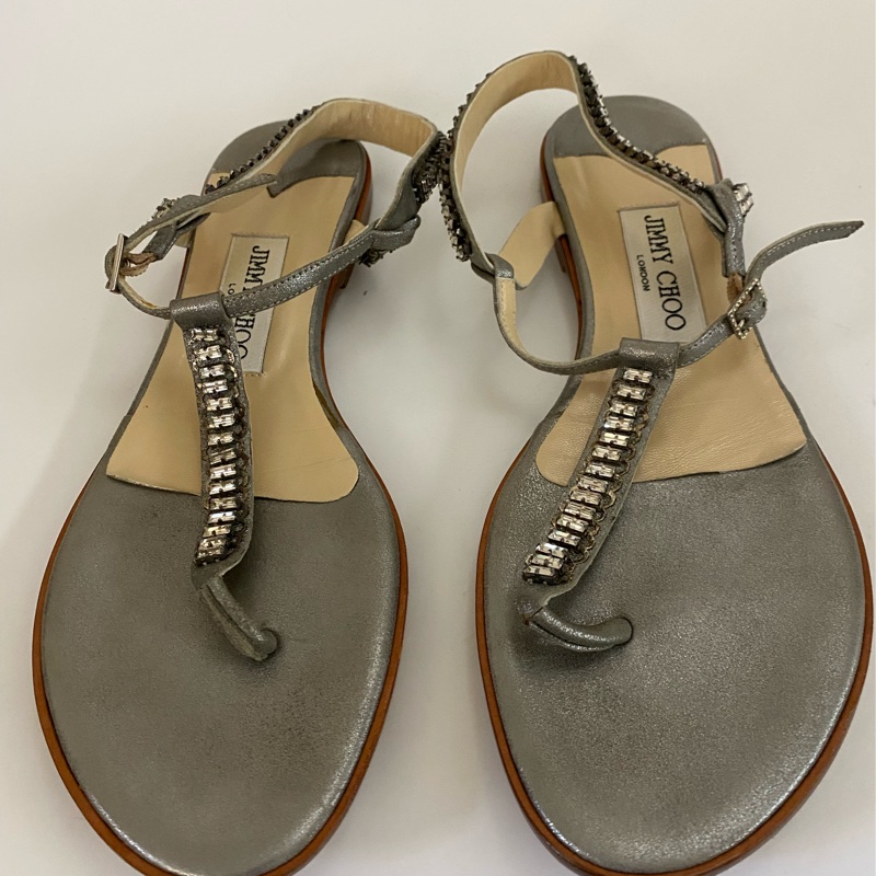 Jimmy Choo Flats EU 38-7