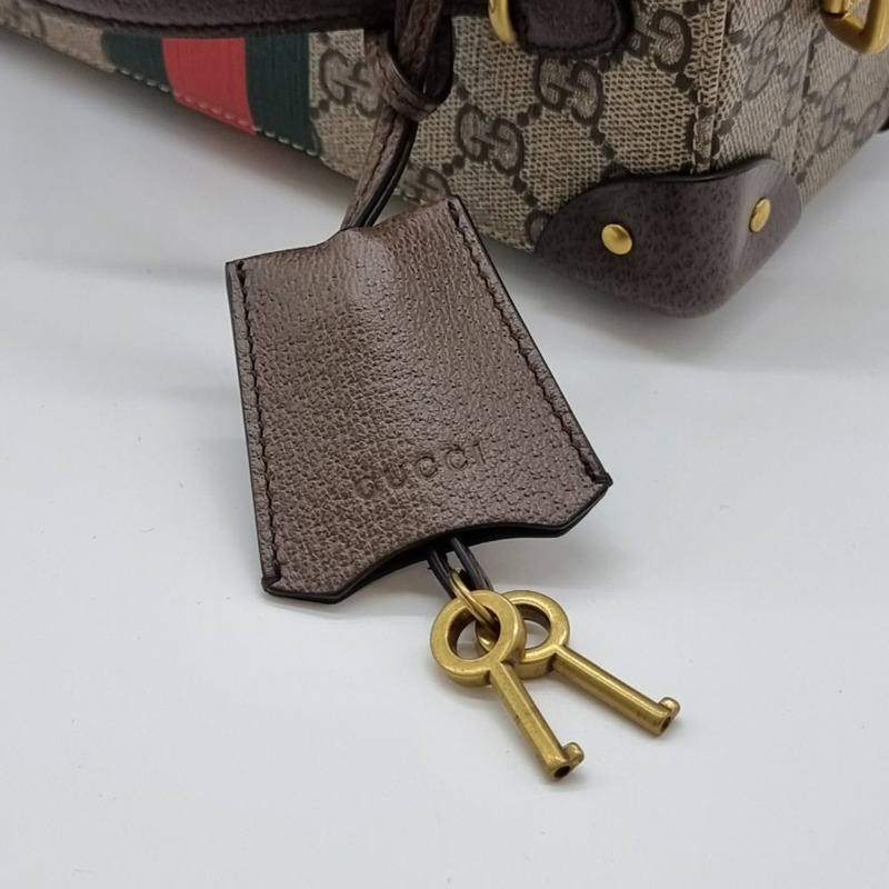 【包稅】GUCCI 全新GG Web手錶保護殼（中）-3