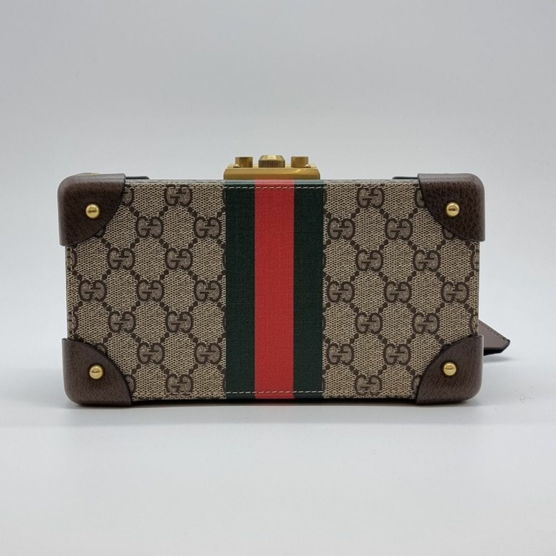 【包稅】GUCCI 全新GG Web手錶保護殼（中）-5