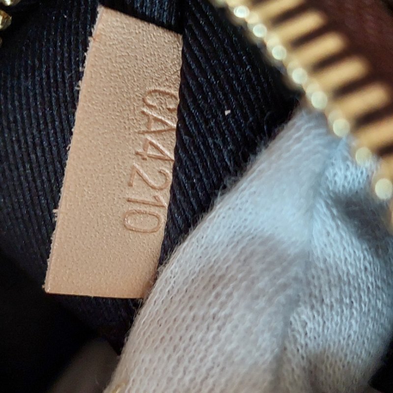 LV M43644 Bumbag🌈現品實拍 🌈Monogram老花字紋 腰包 斜背包 胸口包-42