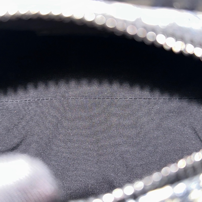 DIOR 老花刺繡oblique roller馬鞍圓筒肩背斜背包17*11*11 全新閒置配件塵袋吊牌-2