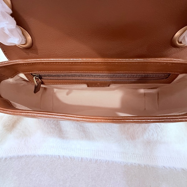 全新Gucci GG Marmont馬蒙中號肩背包 年終優惠$53,000-9