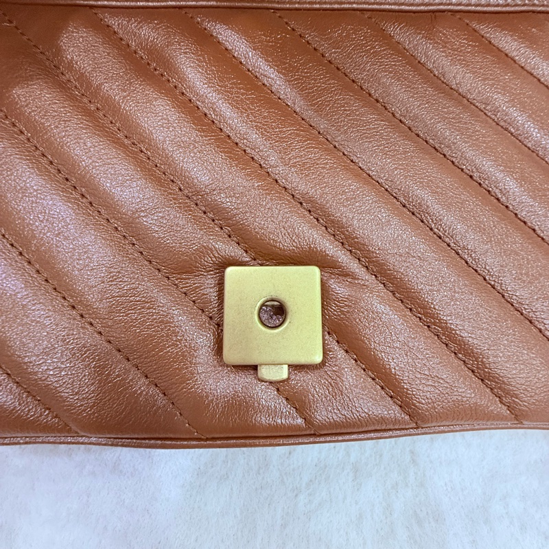 全新Gucci GG Marmont馬蒙中號肩背包 年終優惠$53,000-11