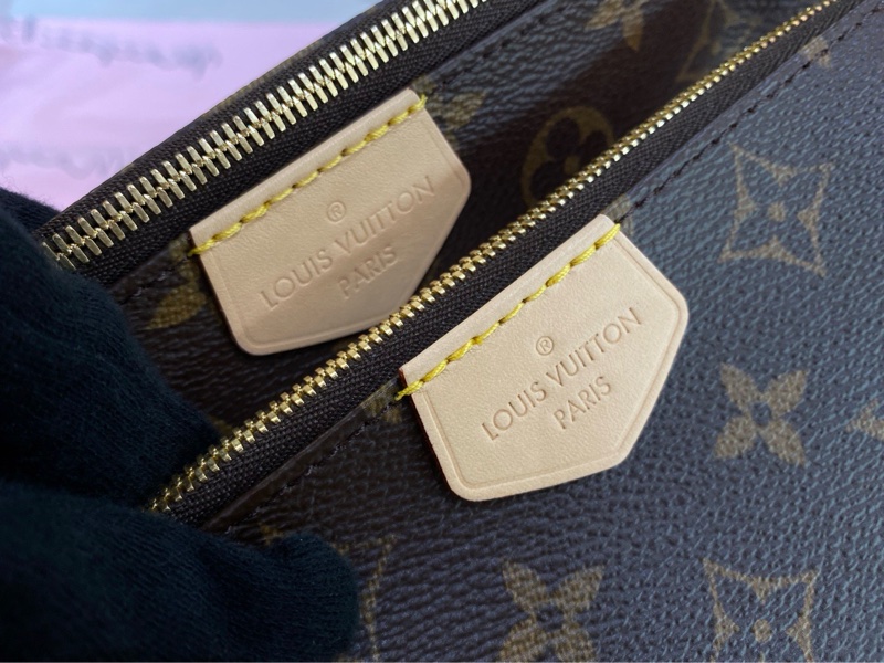 Louis Vuitton 五合一麻將包-5