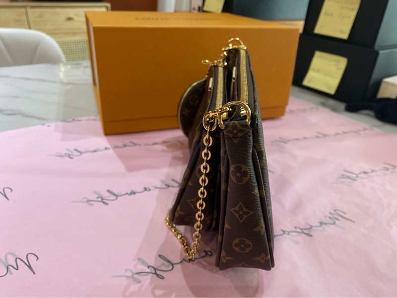 Louis Vuitton 五合一麻將包-12