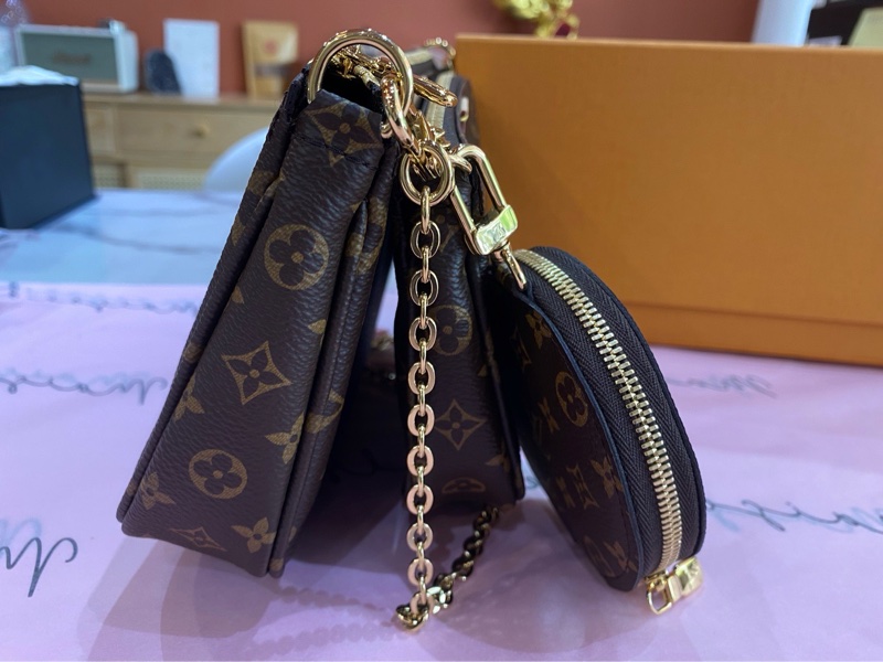 Louis Vuitton 五合一麻將包-13