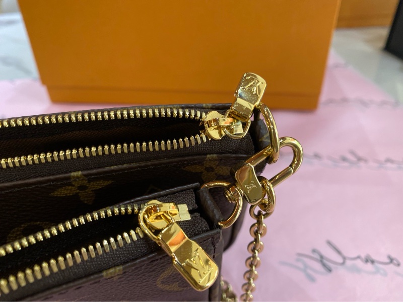 Louis Vuitton 五合一麻將包-15