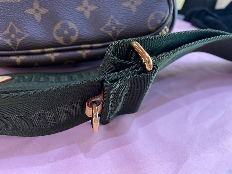 Louis Vuitton 五合一麻將包-20