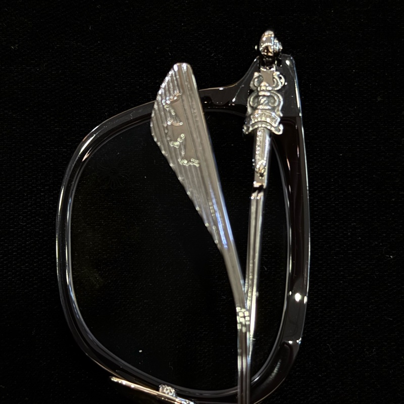 Chrome Hearts CLOACO-3