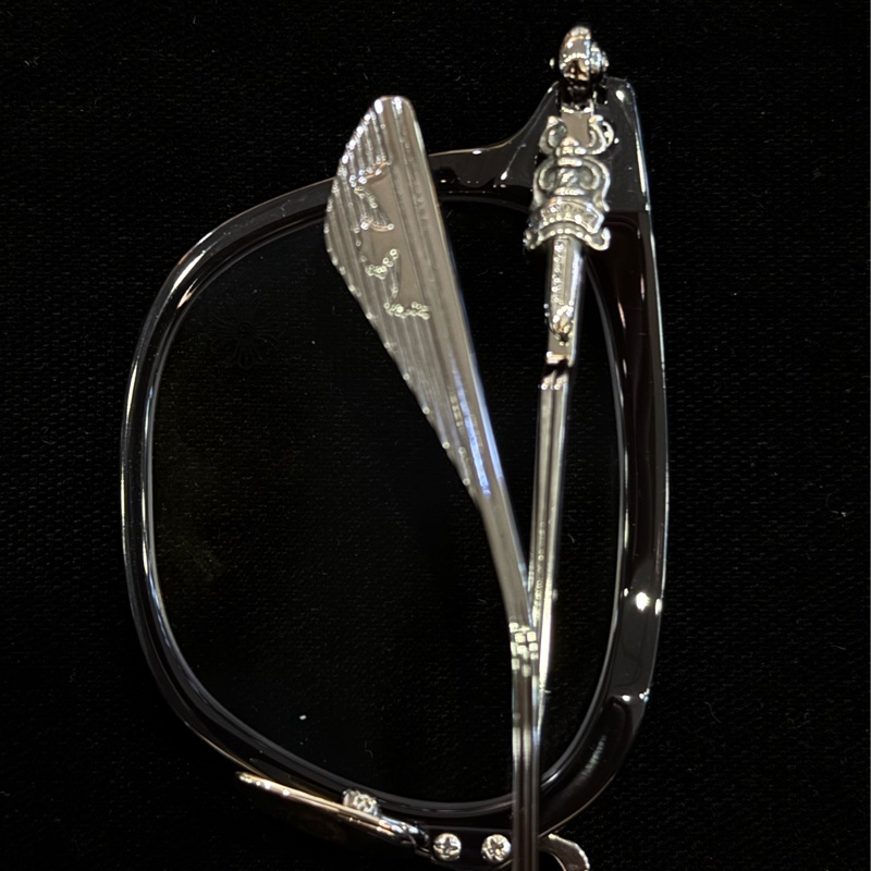 Chrome Hearts CLOACO-7