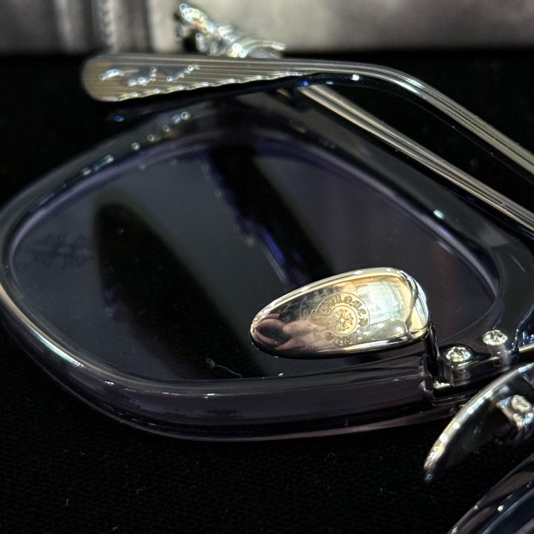 Chrome Hearts CLOACO-9