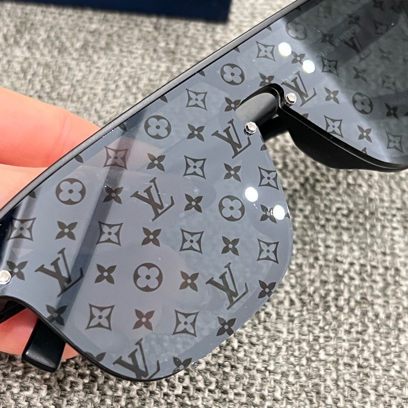 Louis Vuitton Z1082E LV Waimea 太陽眼鏡-2