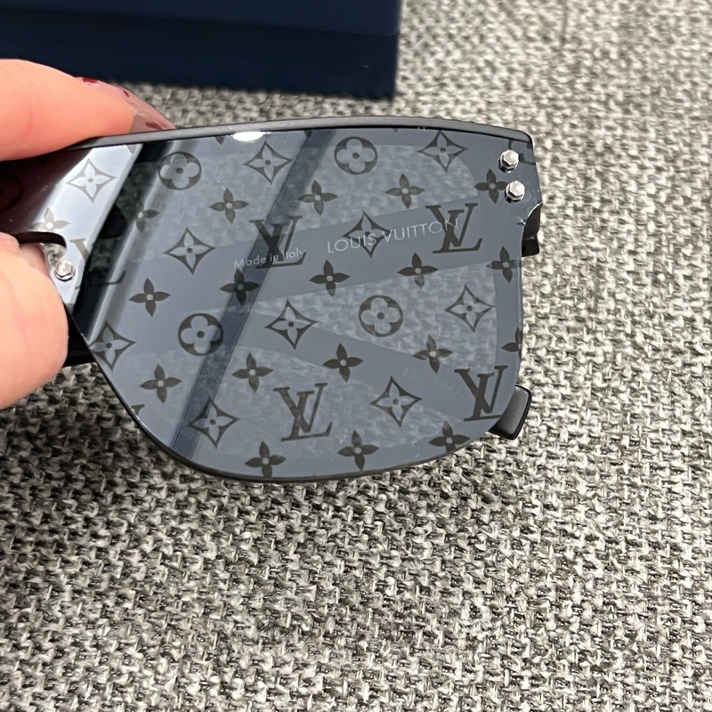 Louis Vuitton Z1082E LV Waimea 太陽眼鏡-3