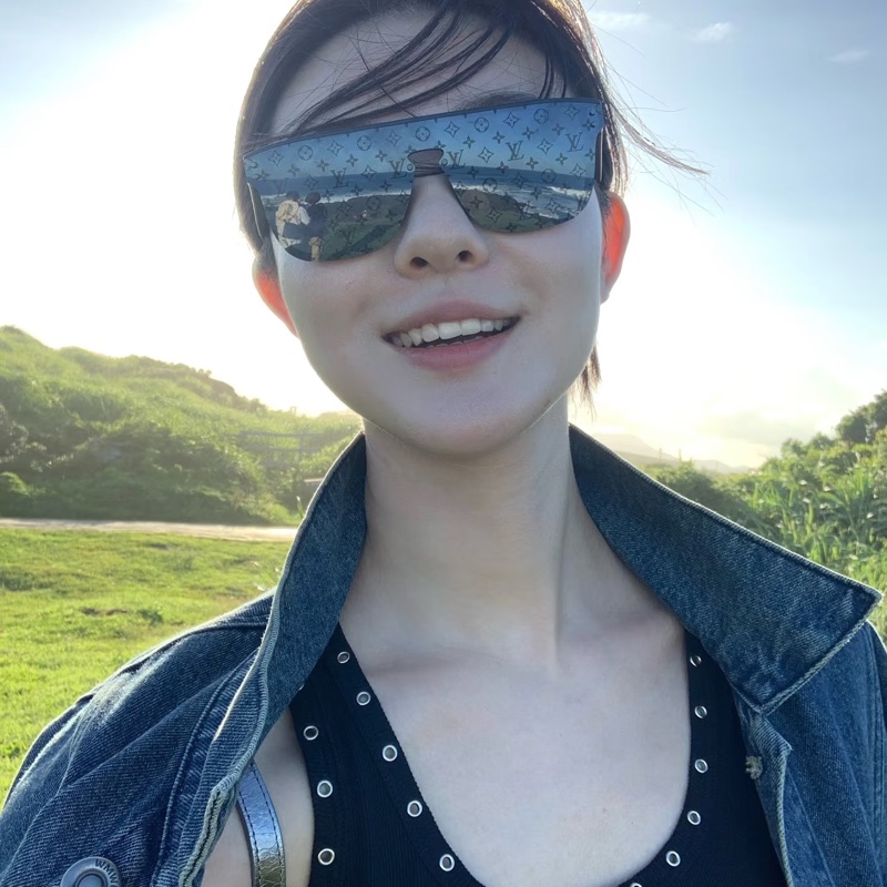 Louis Vuitton Z1082E LV Waimea 太陽眼鏡-6