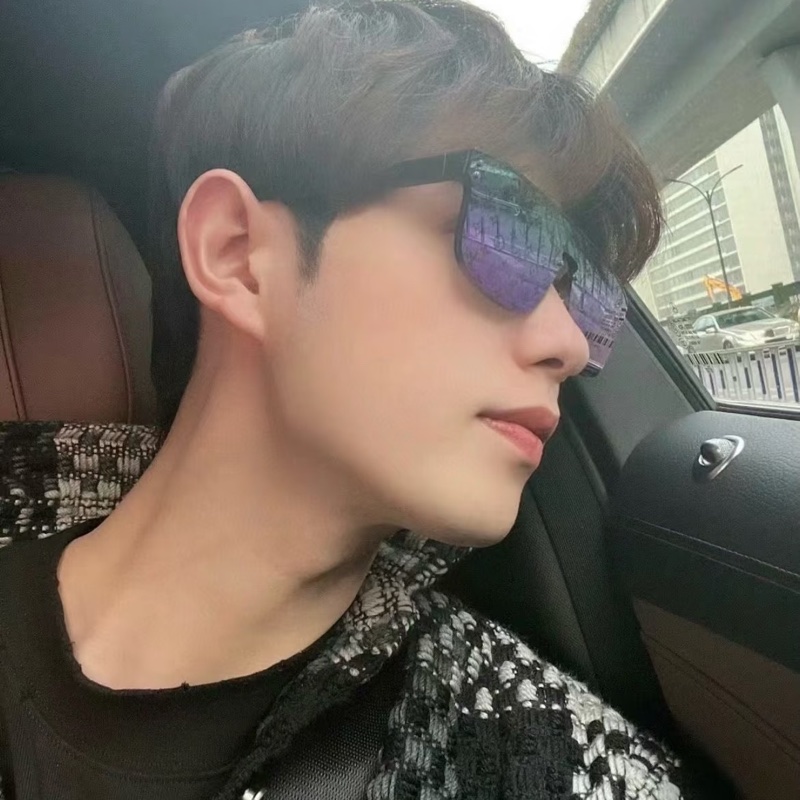 Louis Vuitton Z1082E LV Waimea 太陽眼鏡-8