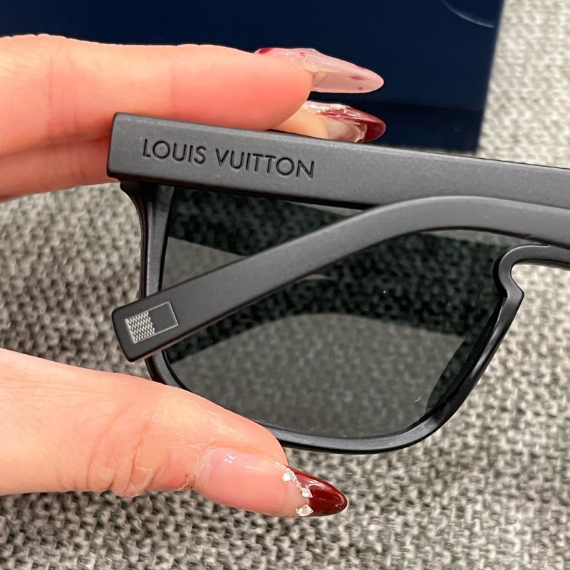 Louis Vuitton Z1082E LV Waimea 太陽眼鏡-10