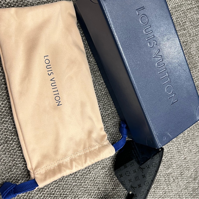 Louis Vuitton Z1082E LV Waimea 太陽眼鏡-18