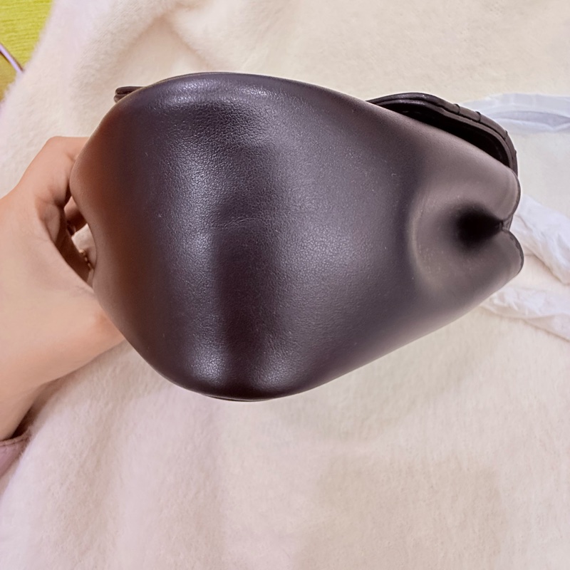 Gucci Marmont 全新未使斜背包/豆腐包，Happy年終大優惠$52,500-4