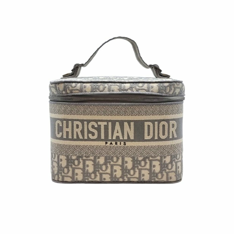 【包稅】DIOR 斜背包旅行化妝箱 DIB042256-0