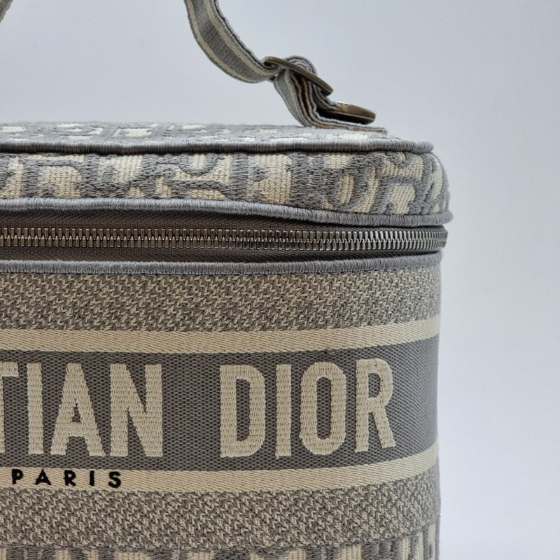 【包稅】DIOR 斜背包旅行化妝箱 DIB042256-2