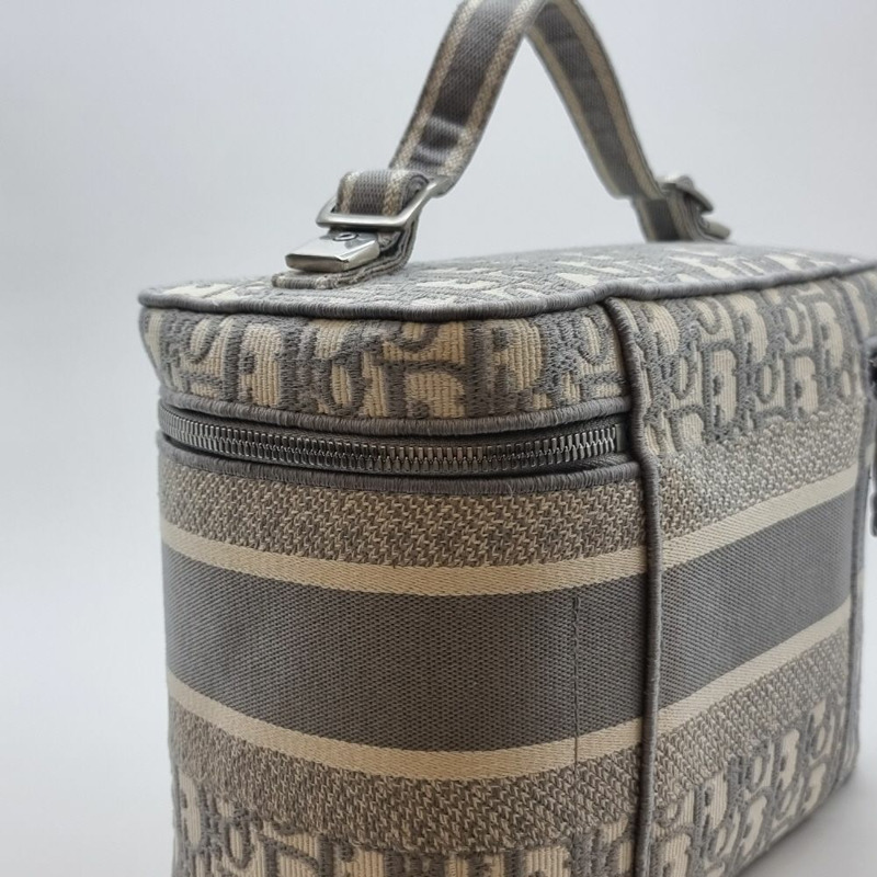 【包稅】DIOR 斜背包旅行化妝箱 DIB042256-5