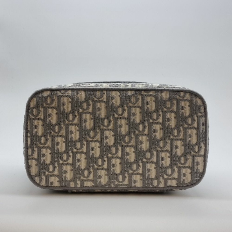 【包稅】DIOR 斜背包旅行化妝箱 DIB042256-6