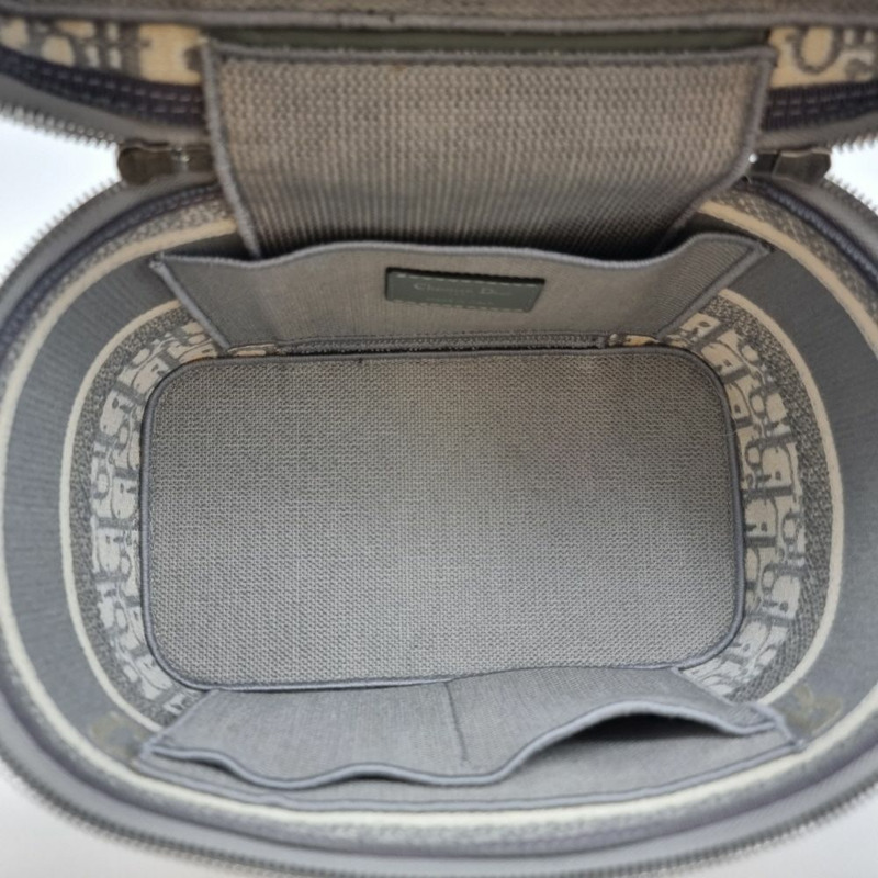 【包稅】DIOR 斜背包旅行化妝箱 DIB042256-7