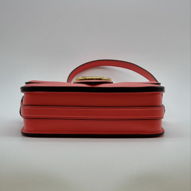 【包稅】LOUIS VUITTON LV Ponchette Dahlia 單肩斜背包 LOB051210-4