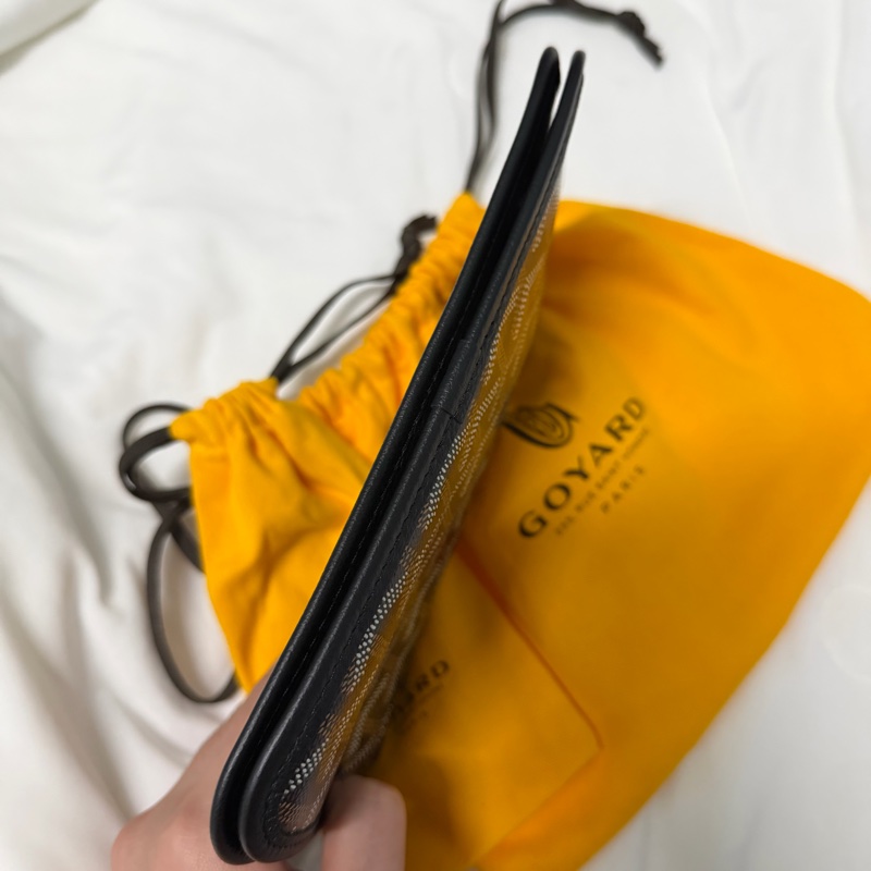 Goyard plumet 信封包-8