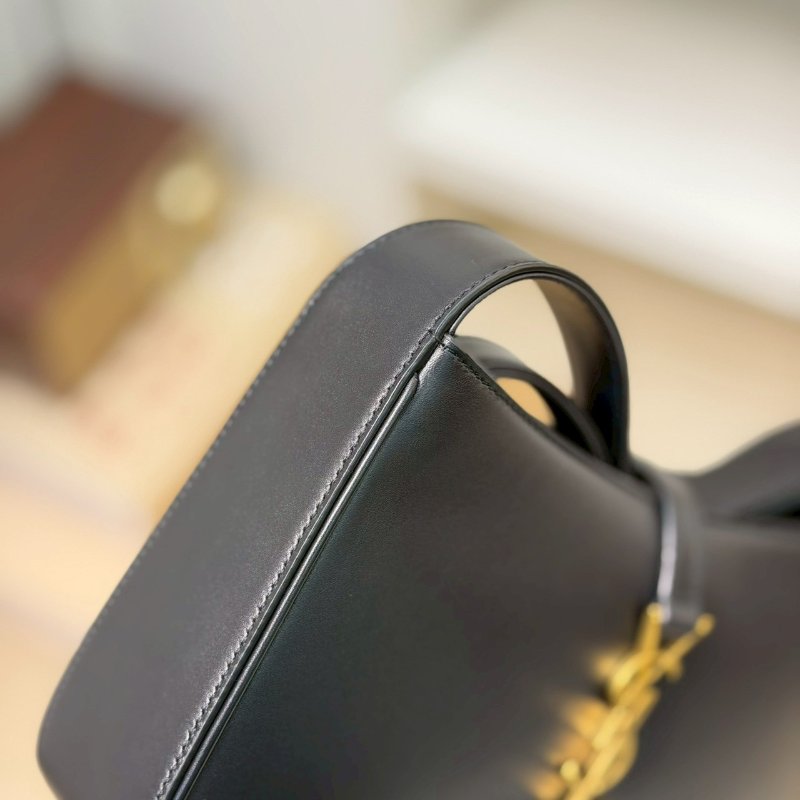 🏷YSL 聖羅蘭．LE 5 À 7 腋下包-8