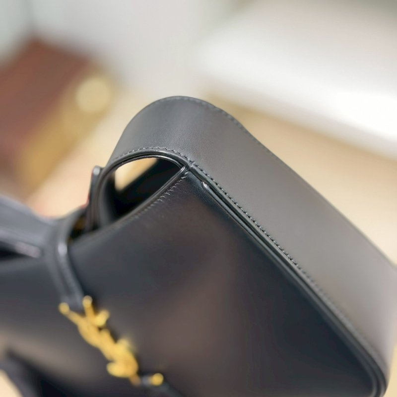 🏷YSL 聖羅蘭．LE 5 À 7 腋下包-9