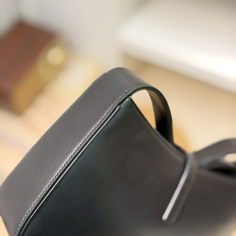 🏷YSL 聖羅蘭．LE 5 À 7 腋下包-10