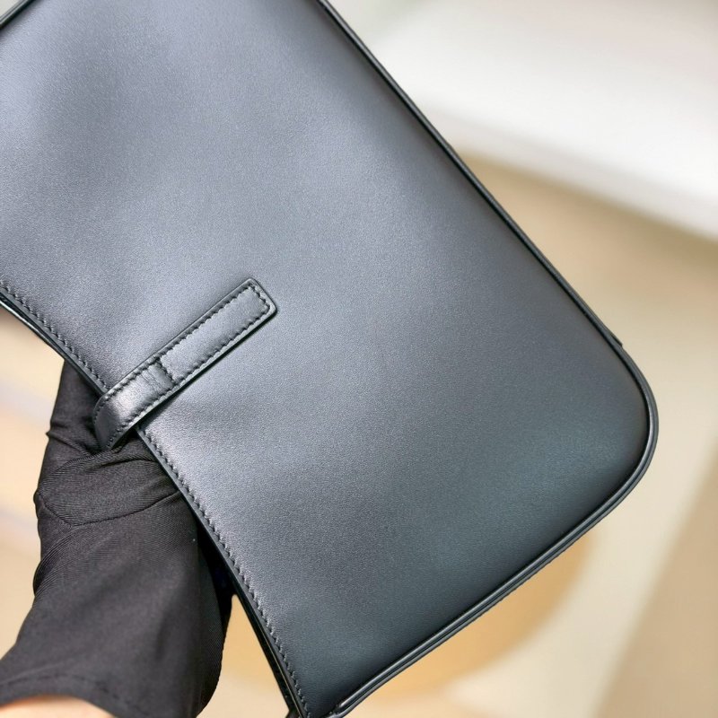 🏷YSL 聖羅蘭．LE 5 À 7 腋下包-20