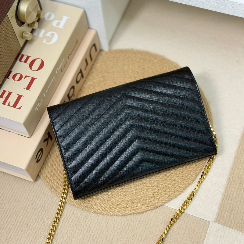 🏷YSL 聖羅蘭.Cassandre 魚子醬 woc 大款/客人寄賣-1