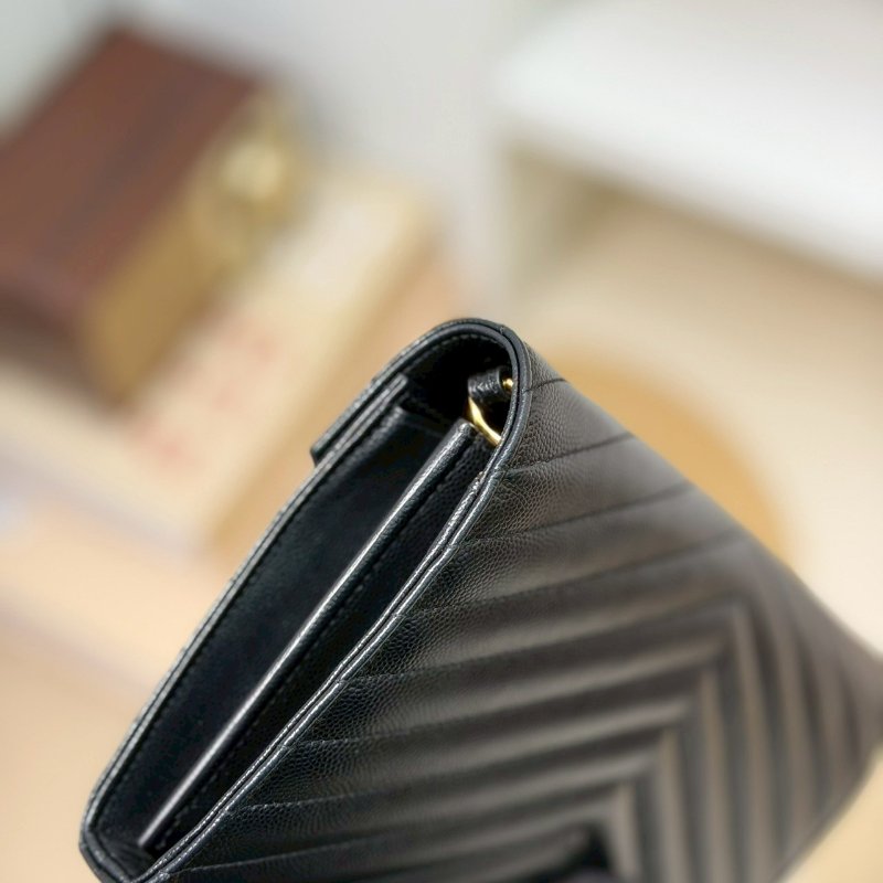 🏷YSL 聖羅蘭.Cassandre 魚子醬 woc 大款/客人寄賣-10